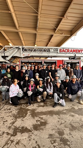 4K views · 78 reactions | Earlier this month, the Sacramento Fire...