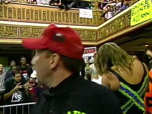 1K views · 21 reactions | Rob Van Dam vs Al Snow A classic ECW TV...