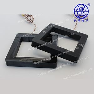 [Hot Item] Current Transformer High Quality CT Current Sensor