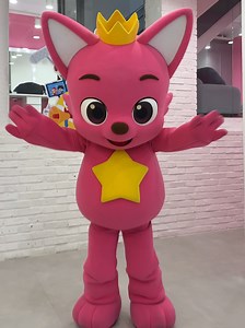 Baby Shark meme apology — Funny Pinkfong TikTok clip