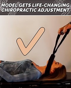 She Was Excited to Try the Y-Strap Method | Dr. Joseph Cipriano