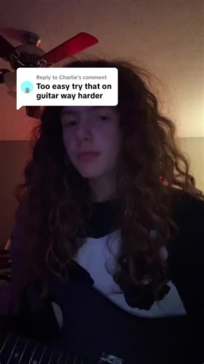 Replying to @Charlie I’m a bassist not a guitarist so it may sound bad#metallica #masterofpuppets #jameshetfield #kirkhammett #larsulrich #cliffburton #guitar