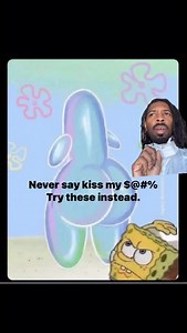 Speak with Distinction: How to say “Kiss my 🍑🤣 “ | Theegalenjwilliams