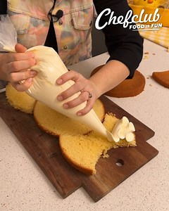 Bunnylicious Osterkuchen! Machen Sie Ostern mit dieser Leckerei extra süß 🐇🍰 | Chefclub DE