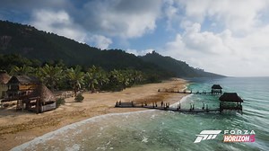 Forza Horizon 5: PC-Anforderungen enthüllt