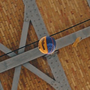 11 reactions | THE ball of the summer  Grab yourself a Wilson 2024 Limited Edition FIBA 3x3 Official Game Ball from the Basketball England shop now ➡️ https://shop.basketballengland.co.uk/products/wilson-limited-edition-2024-fiba-3x3-game-ball-paris | Basketball England | Facebook