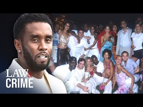 8 Brand New P. Diddy Developments as Associate Says She Has Secret Sex Tape