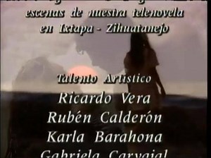 Marimar 🌴capítulo 46. | Amor Por Novela Mexicana.