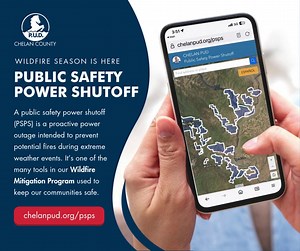 74 reactions · 13 shares | ARE YOU IN A PUBLIC SAFETY POWER SHUTOFF...