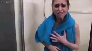 Don t you dare come in my mouth !