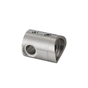 [Hot Item] Diseño de barandilla de acero inoxidable con accesorios de cable de alambre