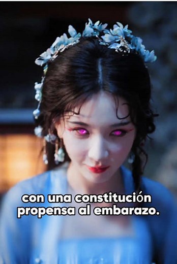 Dramas de amor: El emperador y la chica serpiente