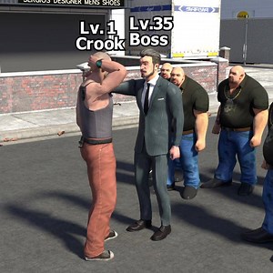 1.1M views · 85 reactions | Arm your criminal group, seize the site, and dominate this sin city！【Play Now】 | Mafia City | Facebook