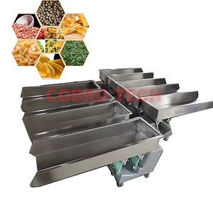 [Hot Item] Small Magnetic Vibrat Vibrating Feeder Conveyor