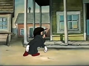 1.9K views · 247 reactions | MIGHTY MOUSE MEETS DEADEYE DICK Produced By Paul Terry. Written By John Foster.Directed By Connie Rasinski. Originally Released on May 30, 1947. Originally Released Theatrically. | Because We Love Classic Cinema | Facebook