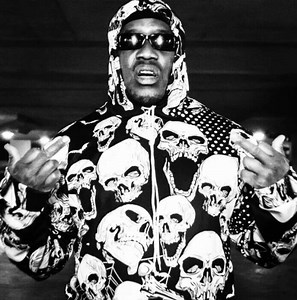 Toronto Rapper Avalanche The Architect says “Stop putting rap on trial and Protect Black art”