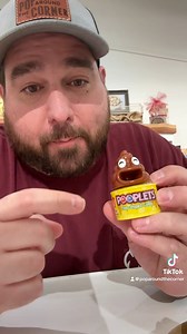 Pop shaped candy… cola flavored. Want some? | Pop Around The Corner - Denison