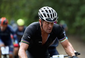 Las nuevas revelaciones de Lance Armstrong en su documental