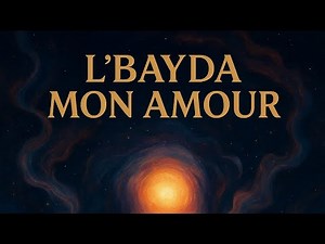 PAUSE - L’Bayda Mon Amour [Acapella]