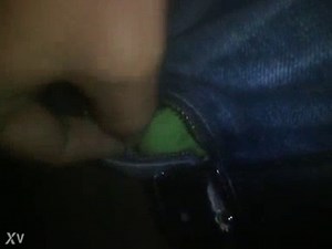 chacal b. se deja tocar part 1