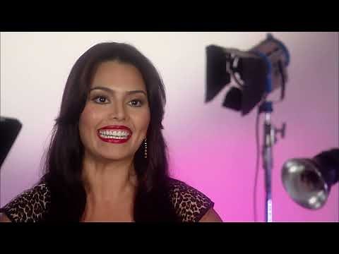 CURVY GIRLS: Season 1 Episode 4 - Nude Attitude (Full) | Fuse