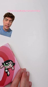 19K views · 427 reactions | 99% Bubbles, 1% Buttercup when my husband says, “Will our kitchen ever not be covered in butter and icing again?” 浪 Which Powerpuff Girl are you?  #sugarcookiedecorating #husbandhumor | Hanamade Cookies | Facebook