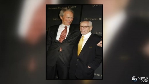 Film Veteran Eli Wallach Dead at 98