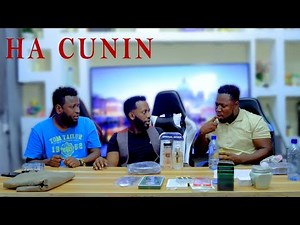 IDIRISKA II TAABO OO CUNAY ISKARAAB OMG😭