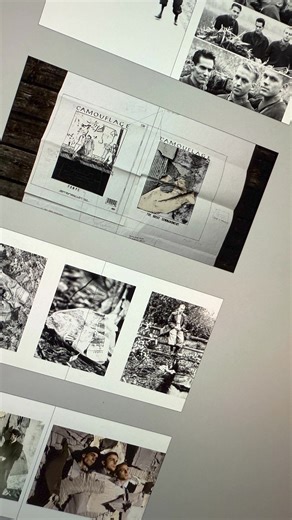 9.6K views · 297 reactions | Entwicklung der Box ""Rewind To The Future And Goodbye", für die ihr die Tracklist gewählt habt. THE BOX PROJECT continues and we love it!  ♥️ https://umgt.de/CamouflageRTTFAG | Camouflage | Facebook