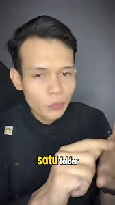 Tips Interview | Hendry Kumink