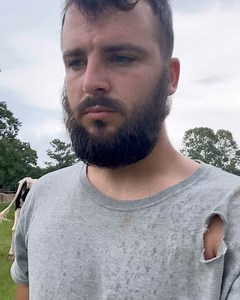He’s dangerous - he has to go | Shirtless Jake's Homestead
