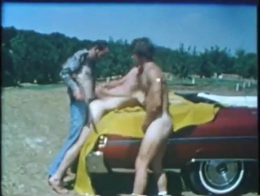 Vintage USA porn: 'High Riders'