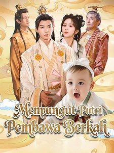 93K views · 2.5K reactions | Title:"Memungut Putri Pembawa Berkah"...