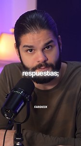 1.3M views · 46K reactions | El camino no siempre será claro, pero eso no significa que estés perdido. A veces, los mejores destinos llegan desde los desvíos inesperados. Quizás el propósito no sea saber exactamente hacia dónde vas, ni tener todas las respuestas; Quizás solo se trate de confiar en que cada paso te acerque un poco más a ti mismo. | Farid Dieck | Facebook