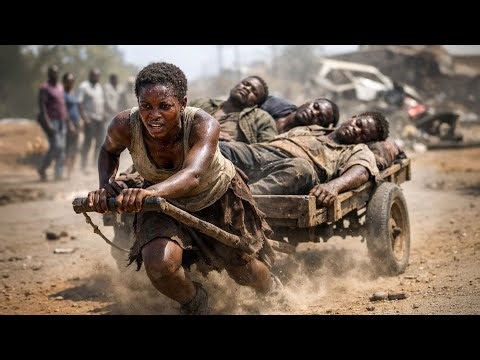 A Poor Girl Cast Out Saves Three Beggars in an Accident — Unaware They Are Three Wealthy CEOs