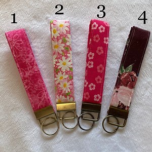 La collection FLORAL | Porte-clés - Etsy France