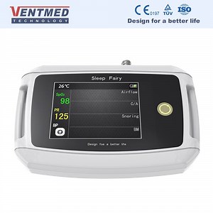 [Hot Item] Portable Sleep Monitor Psg for Sleep Apnea Diagnosis