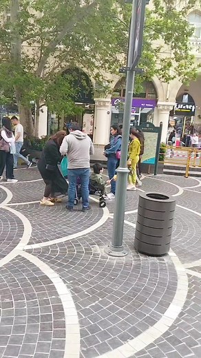 مرشد سياحي باكو on TikTok