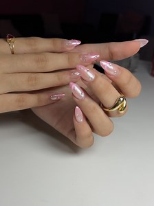 Nail Sisters on Reels