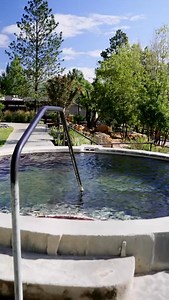 Durango Hot Springs Resort and Spa on Reels