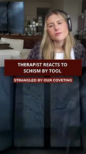 @taylorpalmby analyzes the lyrics of Schism by Tool to discuss the ways in which conflict can negatively impact a relationship. Tool describes how often during a conflict there is inherent disconnection and that can cause people to blame the other person and forget the end goal which is connection. Tool asks us to use the passion that ignited the relationship to create intense compassion while we go through moments of conflict. #tool #schism #therapist #toolband | HeartSupport
