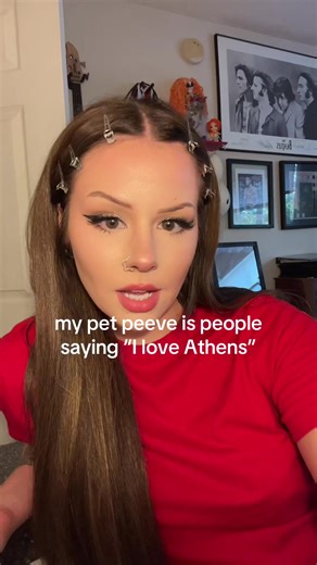 UGA Students' Love for Athens: Who Really Cares?