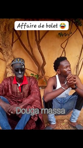 😂😂😂la prison des femmes | DOUGA MASSA