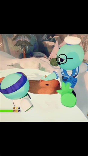 ❌Beastiality #shorts #peak #gamingshorts #gameclips
