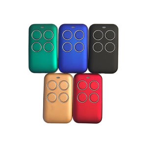 [Hot Item] Long Working Distance RF Wireless Remote Control Yet2128