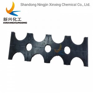 [Hot Item] Hot Plastic HDPE Duct Pipe Spacer UHMWPE Pipe Support