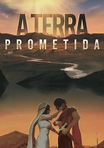 A Terra Prometida - streaming tv show online