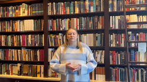 The Biblical Counseling Cohort gives students the opportunity to learn from experienced practitioners as they begin their study of biblical soul care. Hear from Sierra and learn more about the FTC Cohorts at: mbts.edu/cohorts | Midwestern Baptist Theological Seminary