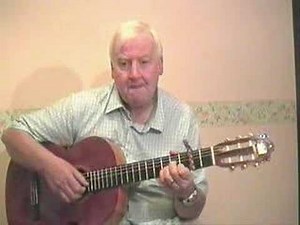 The Story of Isaac by Leonard Cohen (Cover)