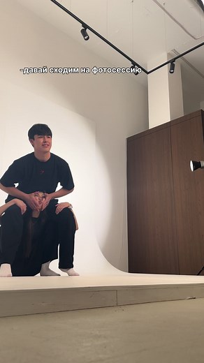 Фотографии в Instagram